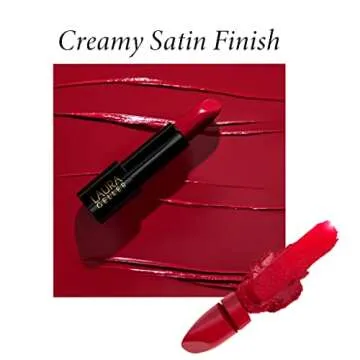 Laura Geller Classic Lipstick - Creamy Hydration & Color