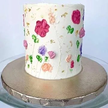 Zenlogy Parchment Rounds - Perfect Baking Circles