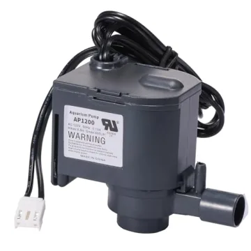 AP1200 AC 120V Water Pump for Ice Machines
