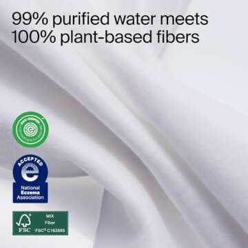 Coterie Baby Diapers + Wipes Baby Kit, Size 2 (10-16 lbs) 186 Count + 4 Wipe Packs (224 Wipes) Made with Plant-Derived Fibers, Hypoallergenic, Designed for Sensitive Skin, Clean Ingredients