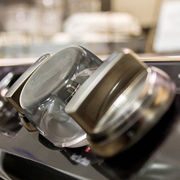 Jool Baby Clear Stove Knob Covers Child Safety Guards