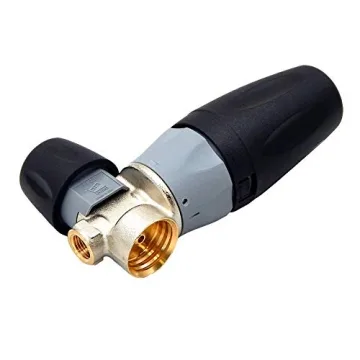 Veloci MTM Hydro PF22.2 Foam Cannon for Powerful Cleaning