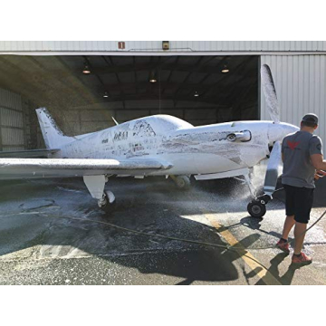 Veloci MTM Hydro PF22.2 Foam Cannon for Powerful Cleaning