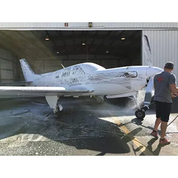 Veloci MTM Hydro PF22.2 Foam Cannon for Powerful Cleaning