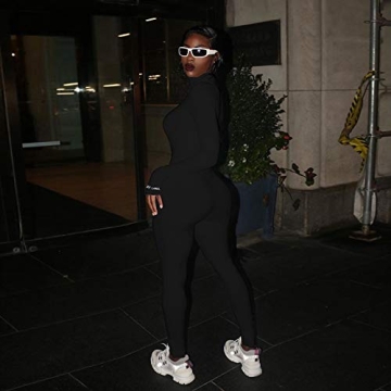 Stylish MEALIYA Women Bodycon Jumpsuit - Perfect Fit & Comfort