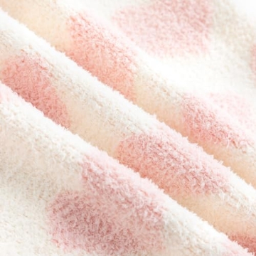 Curipeer Girls Valentine’s Day Sweater - Stylish & Cozy Knit Top