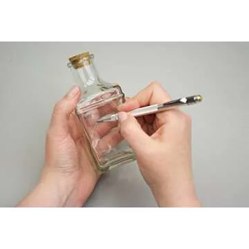 General Tools Tungsten Carbide Scribe with Magnet and Tip