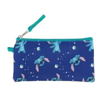 Disney Stitch Youth Lunch Kit: Fun & Insulated