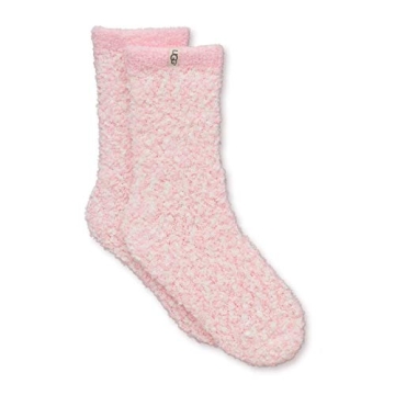 UGG Women's Cozy Chenille Socks - Soft & Stylish Comfort