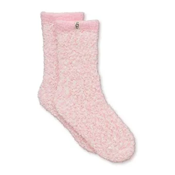 UGG Women's Cozy Chenille Socks - Soft & Stylish Comfort