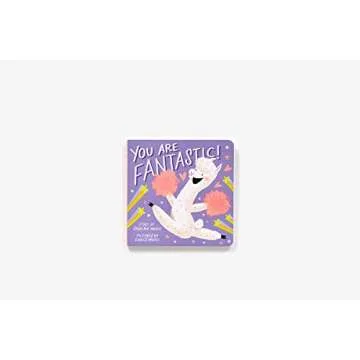 You Are Fantastic! A Hello!Lucky Book for Kids