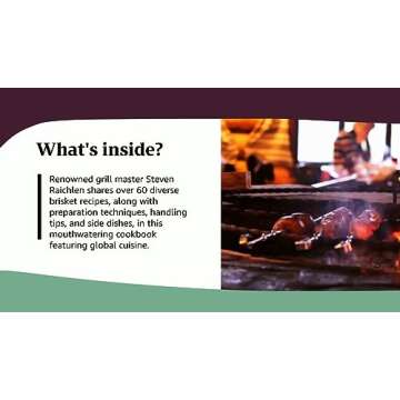 The Brisket Chronicles: How to Barbecue, Braise, Smoke, and Cure the World's Most Epic Cut of Meat (...