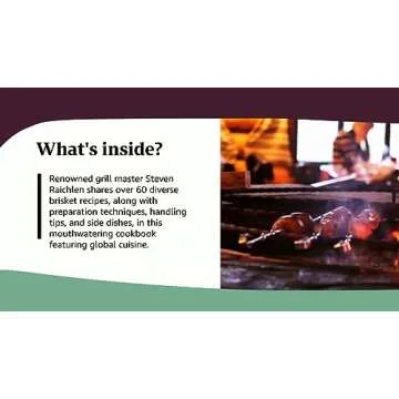 The Brisket Chronicles: How to Barbecue, Braise, Smoke, and Cure the World's Most Epic Cut of Meat (...