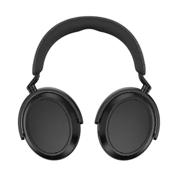 SENNHEISER Momentum 4 Wireless Headphones Renewed