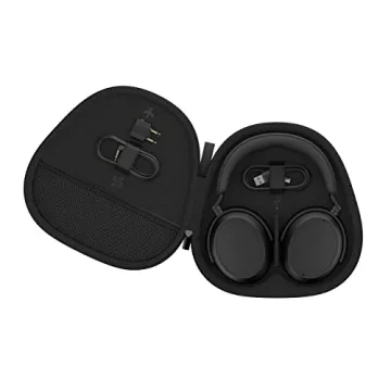 SENNHEISER Momentum 4 Wireless Headphones Renewed
