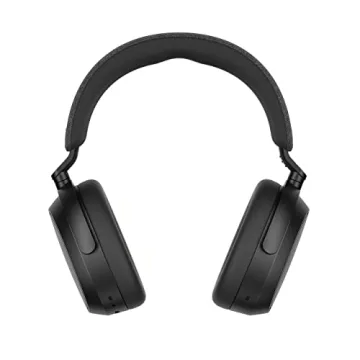 SENNHEISER Momentum 4 Wireless Headphones Renewed