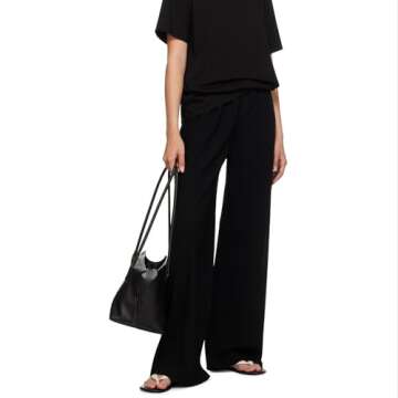 VorisVina White Ankle Strappy Thong Sandals for Women Cute Suede Flat Sandals Ladies Summer Dressy Beach Flip Flops Sandals