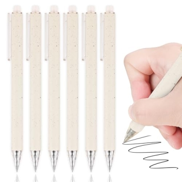 RIANCY Gel Pens Set for Smooth Writing and Elegant Style