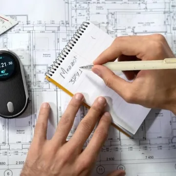 RIANCY Gel Pens Set for Smooth Writing and Elegant Style