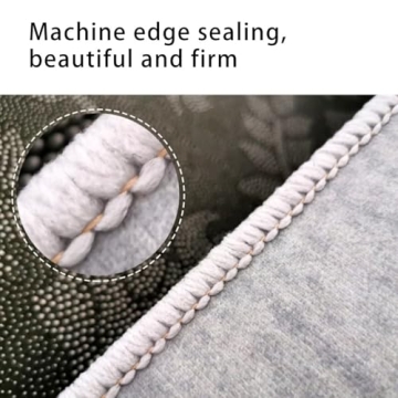 TYKTZXY Car Rugs Play Mat for Kids - Safe and Fun