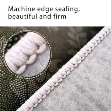 TYKTZXY Car Rugs Play Mat for Kids - Safe and Fun