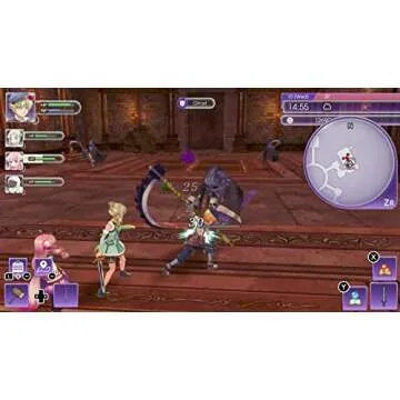 Rune Factory 5 - Adventure RPG on Nintendo Switch