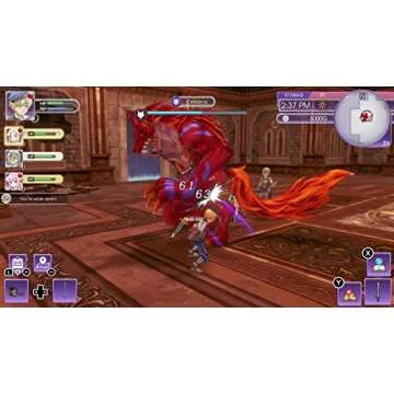 Rune Factory 5 - Adventure RPG on Nintendo Switch