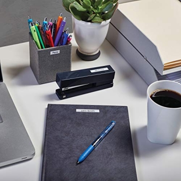 DYMO LabelManager 280 Portable Label Maker - Rechargeable