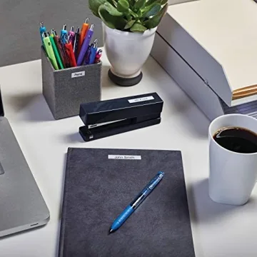 DYMO LabelManager 280 Portable Label Maker - Rechargeable