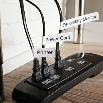 DYMO LabelManager 280 Portable Label Maker - Rechargeable