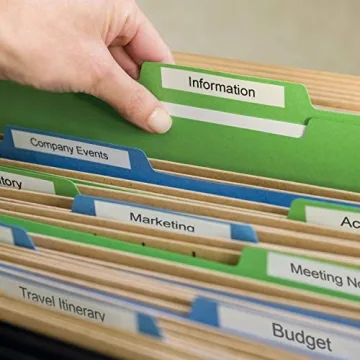 DYMO LabelManager 280 Portable Label Maker - Rechargeable