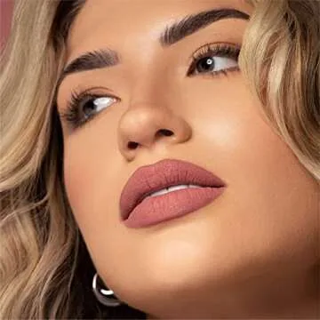 Dose of Colors Lip Set Duos (Truffle)