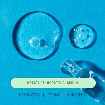 Ghost Democracy Floodgate Hyaluronic Acid Facial Serum for All Skin Types