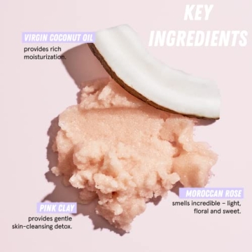 HERBIVORE Bath Ritual Set - Luxurious Self-Care Gift Set