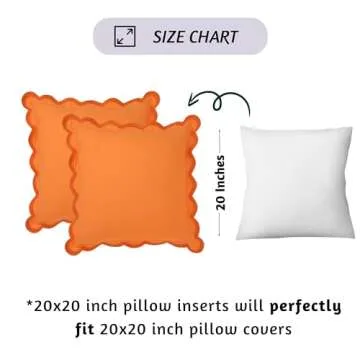 Folkulture Easter Throw Pillow Covers - Cozy Boho Decor