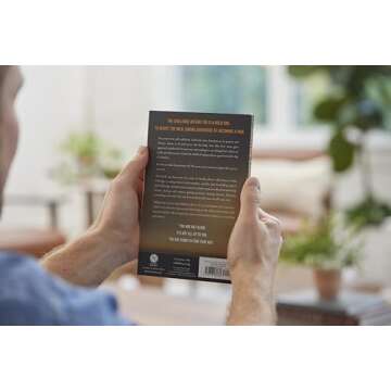 Killing Lions: A Guide for Young Men Facing Trials