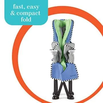 Summer-Pop ‘n Sit SE Recline Lounger for Indoor/Outdoor Use