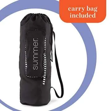 Summer-Pop ‘n Sit SE Recline Lounger for Indoor/Outdoor Use