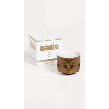 Jonathan Adler Muse D'or Candle, Gold