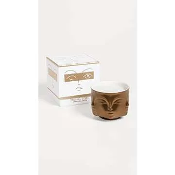 Jonathan Adler Muse D'or Candle, Gold
