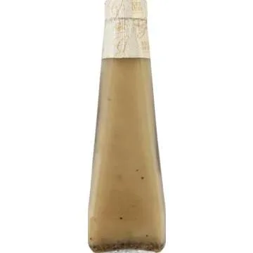 Girard's Champagne Vinaigrette Dressing – 12 Oz Pack of 6