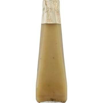 Girard's Champagne Vinaigrette Dressing – 12 Oz Pack of 6