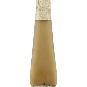 Girard's Champagne Vinaigrette Dressing – 12 Oz Pack of 6