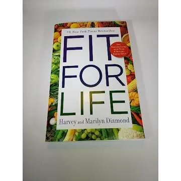 Fit for Life