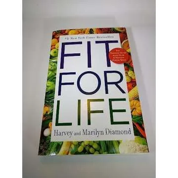 Fit for Life