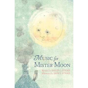 Enchanting Musical Journey with Music for Mister Moon
