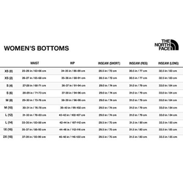 The North Face Women's Sally Insulated Snow Pants - TNF White