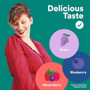 SmartyPants Organic Prenatal Vitamins for Women, Multivitamin Gummies: Probiotics, Biotin, Methylfolate, Omega 3 (ALA), Vitamin D3, C, Vitamin B12, B6, A, K2 & Zinc, Choline, 120 Count (30 Day Supply)