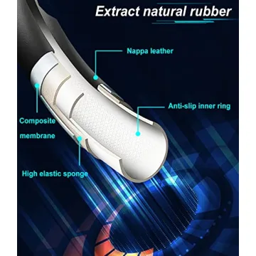 Custom Lexus Steering Wheel Cover - Nappa Leather Non-Slip