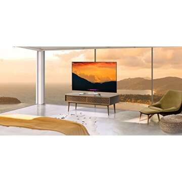 LG 65-Inch 4K Smart LED TV 65SK9000PUA (2018)